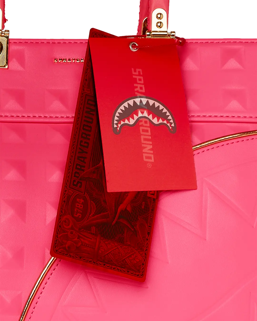 SORBET STUNNA 2 TORTUGA TOTE - Image 11
