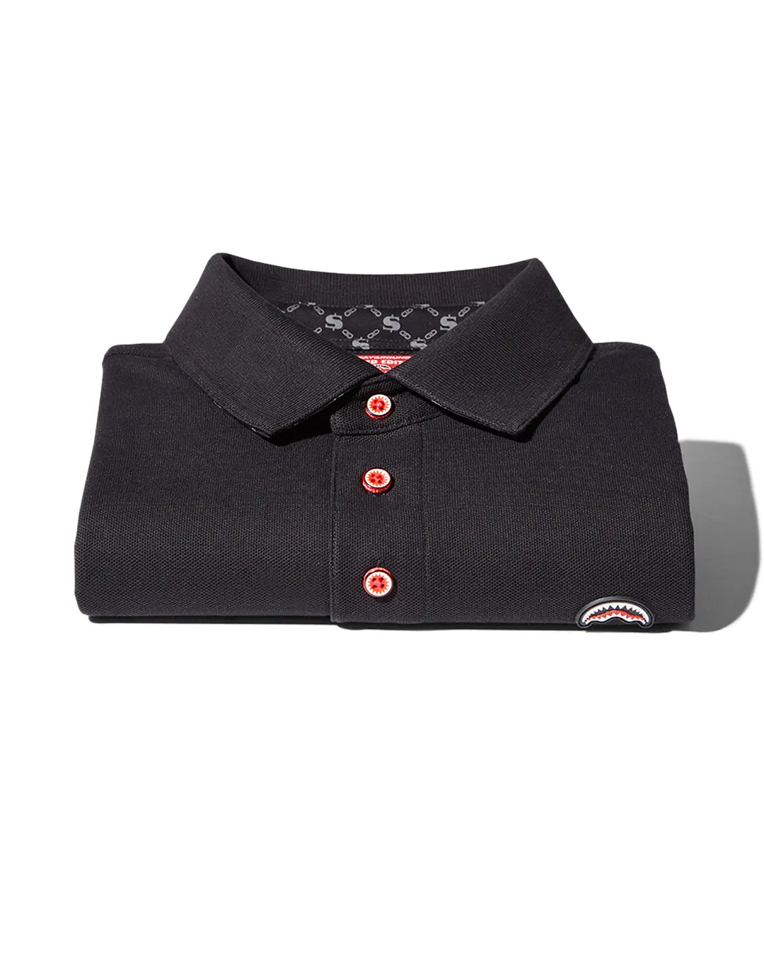 GODFATHER PIMA COTTON MADE IN PERU POLO - Image 28