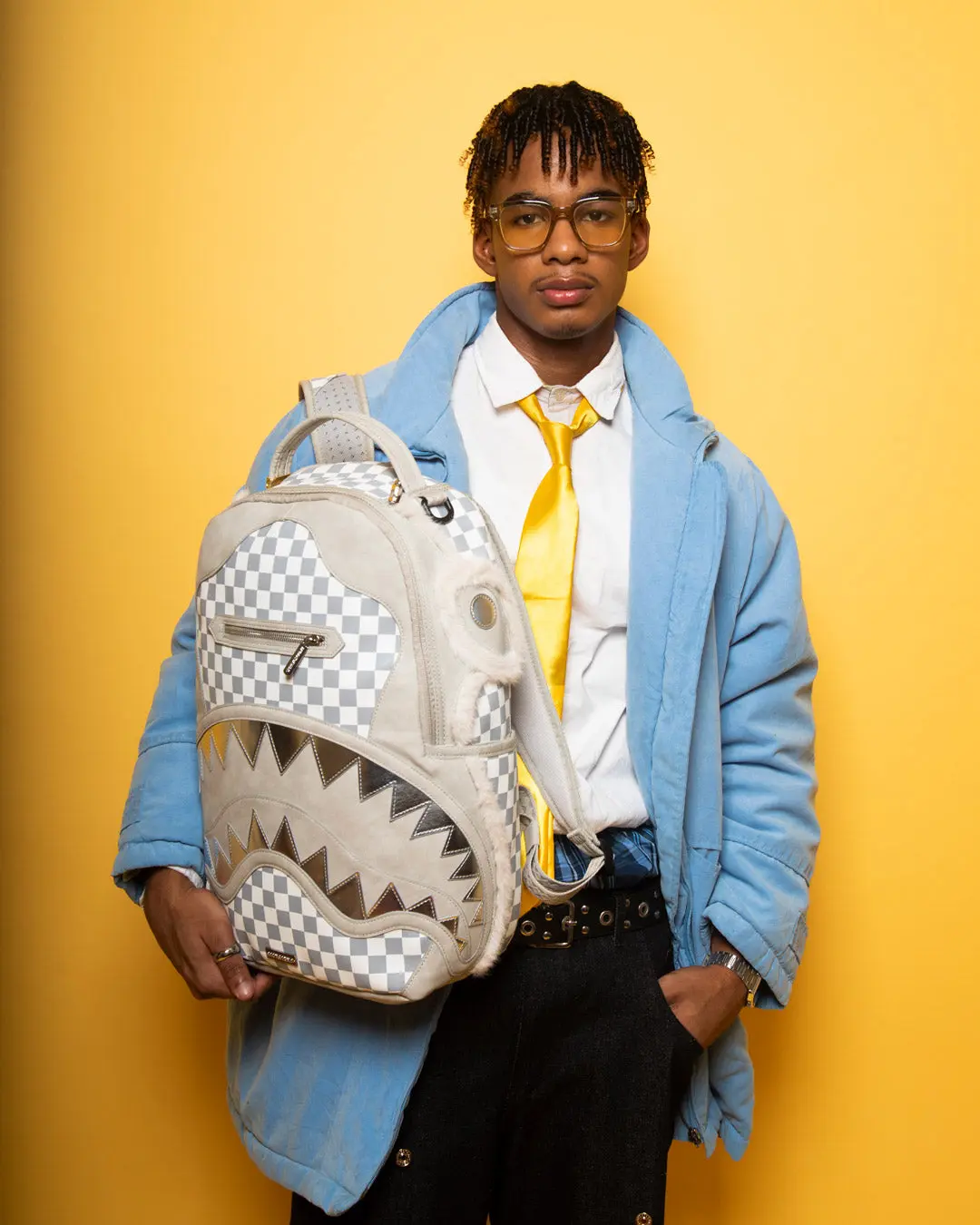 DREAMCHECK BACKPACK - Image 4