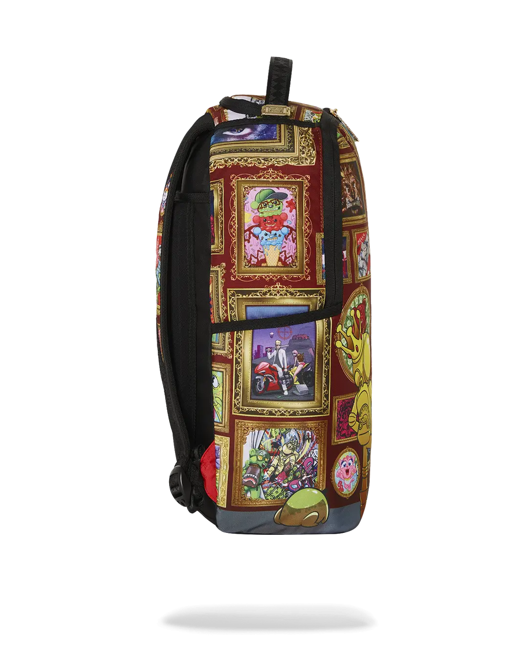 THE GREAT GALLERY BACKPACK - Image 4