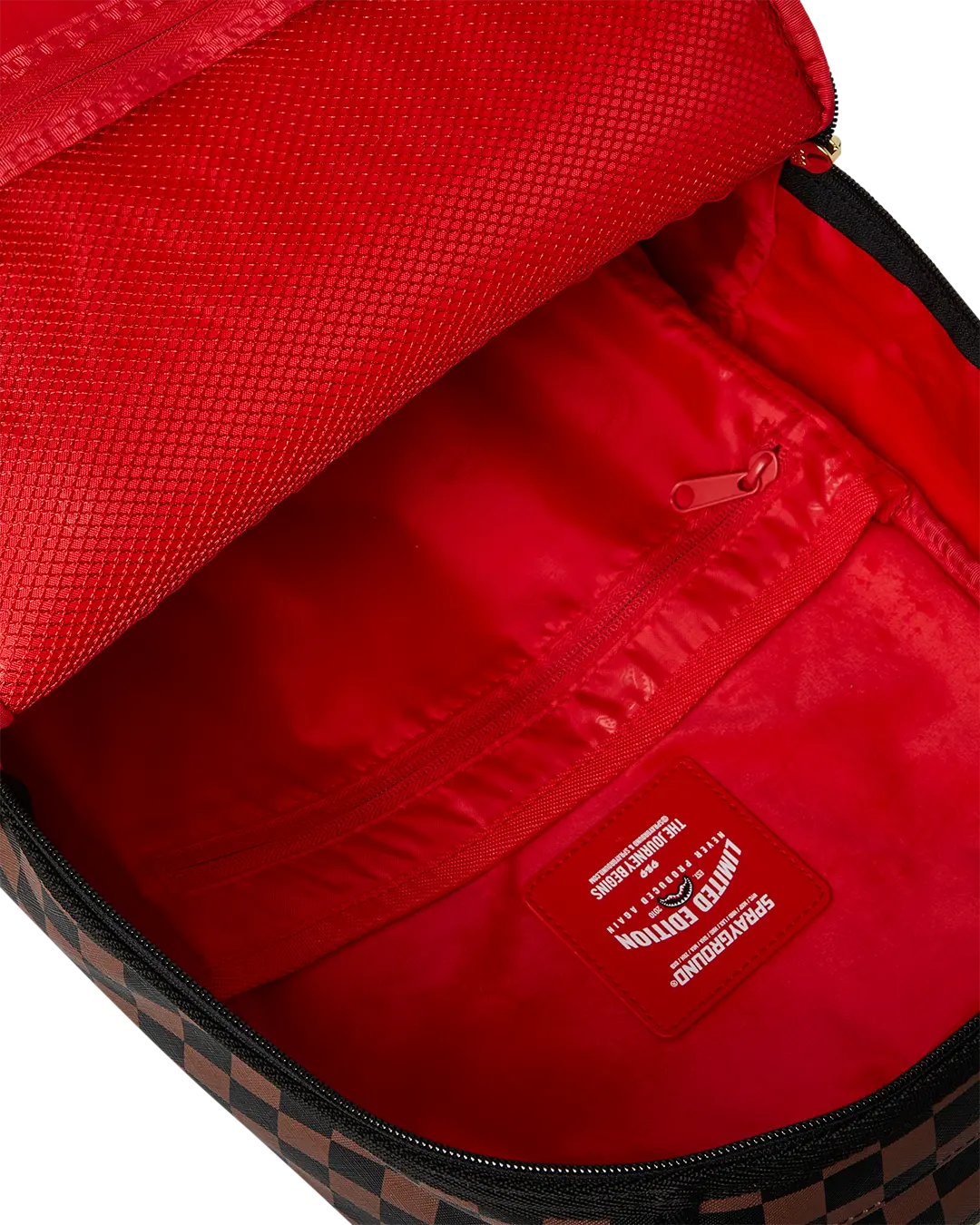 SCARFACE MOB WIFE BACKPACK - Image 8