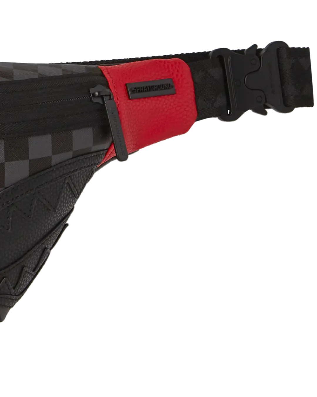MONACO SHARK CLUB SAVVY CROSSBODY - Image 5