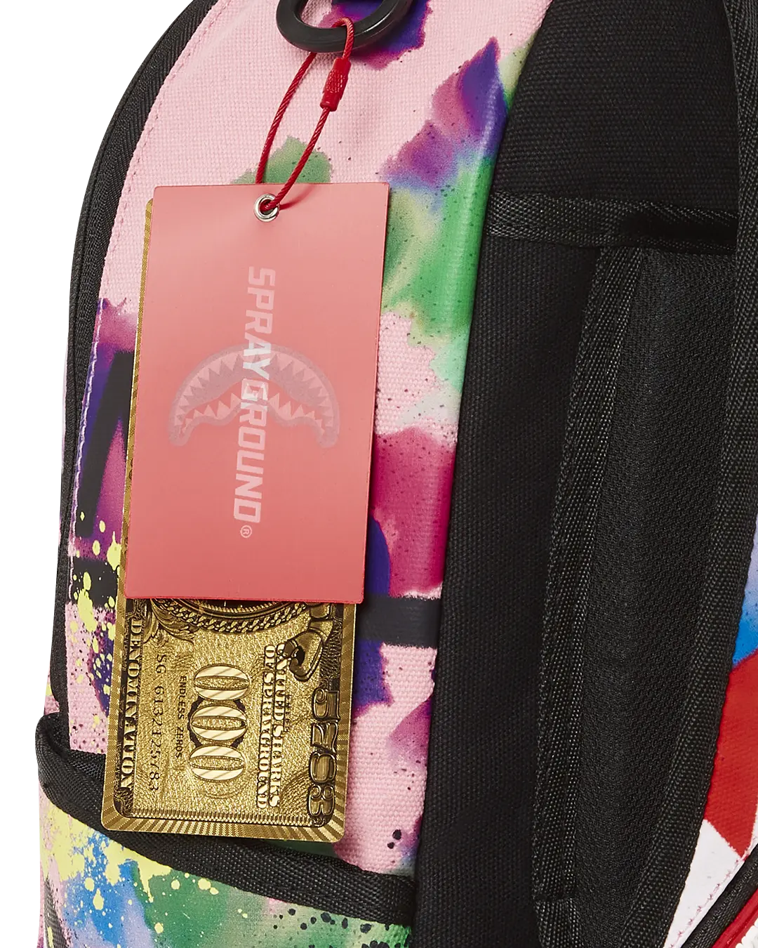 BUSHWICK BACKPACK - Image 13