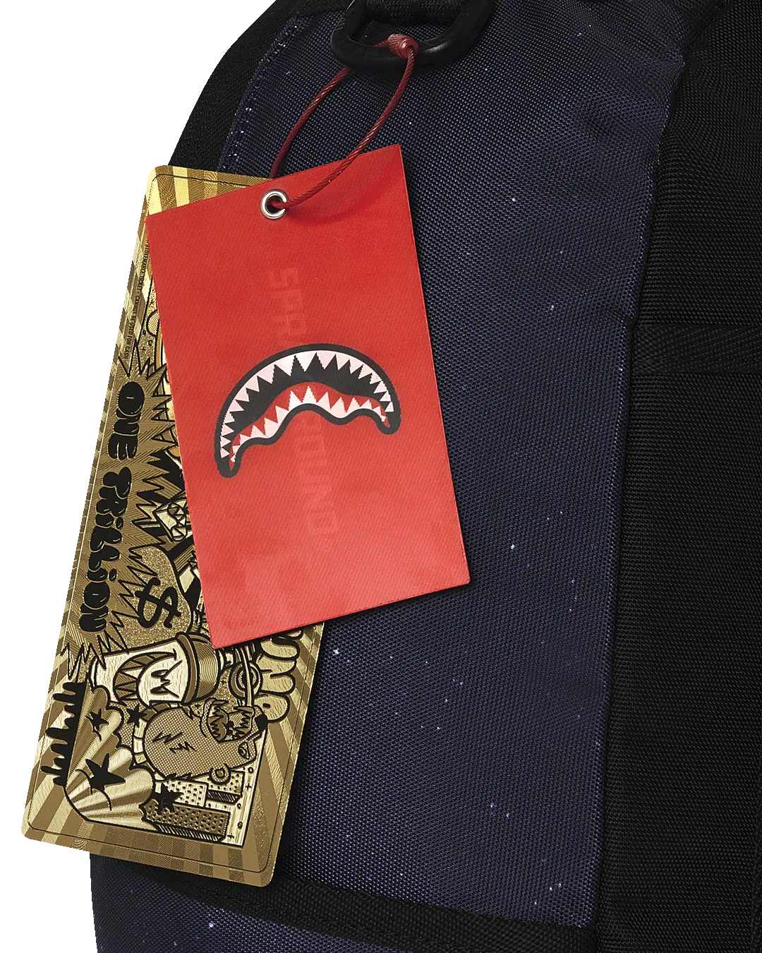 AWOOOOOOOOOOOOOOOO BACKPACK - Image 10