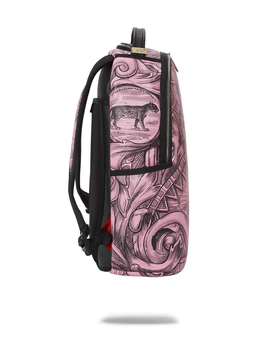 SOCIETY OF SHARKS BACKPACK (DLXV) - Image 5