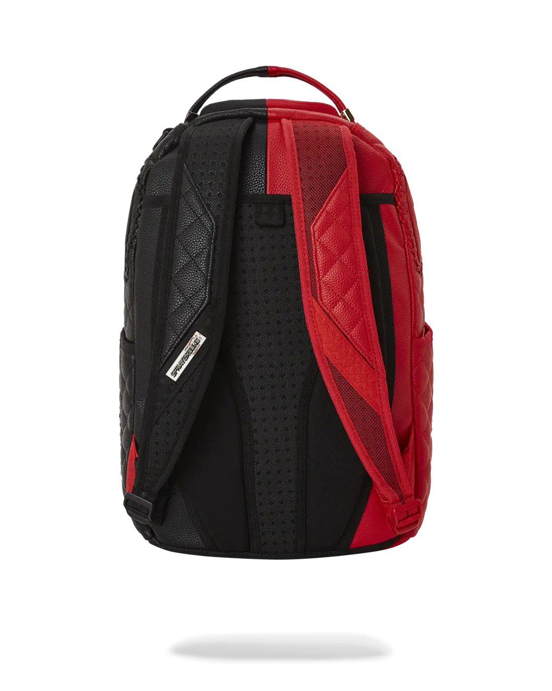 RIVIERA SPLIT BACKPACK (DLXV) - Image 7