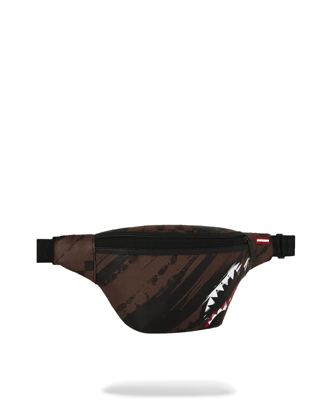 SHARKS IN PARIS NIGHT DRIFT SAVVY CROSSBODY - Image 3