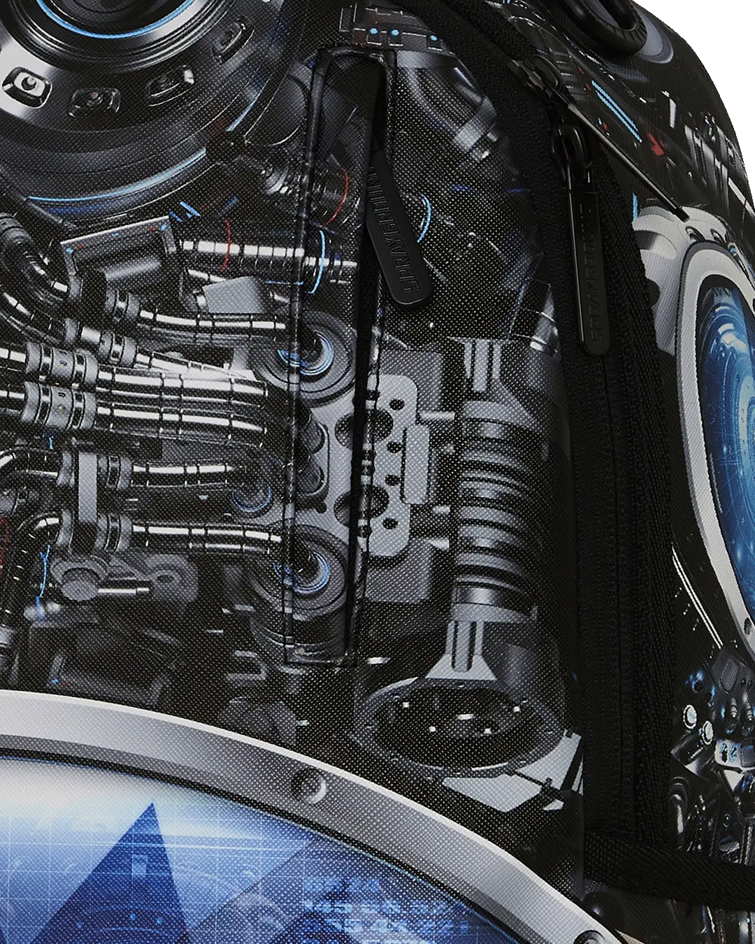 ENGINEERED FOR EXCELLENCE DLXR BACKPACK - Image 10