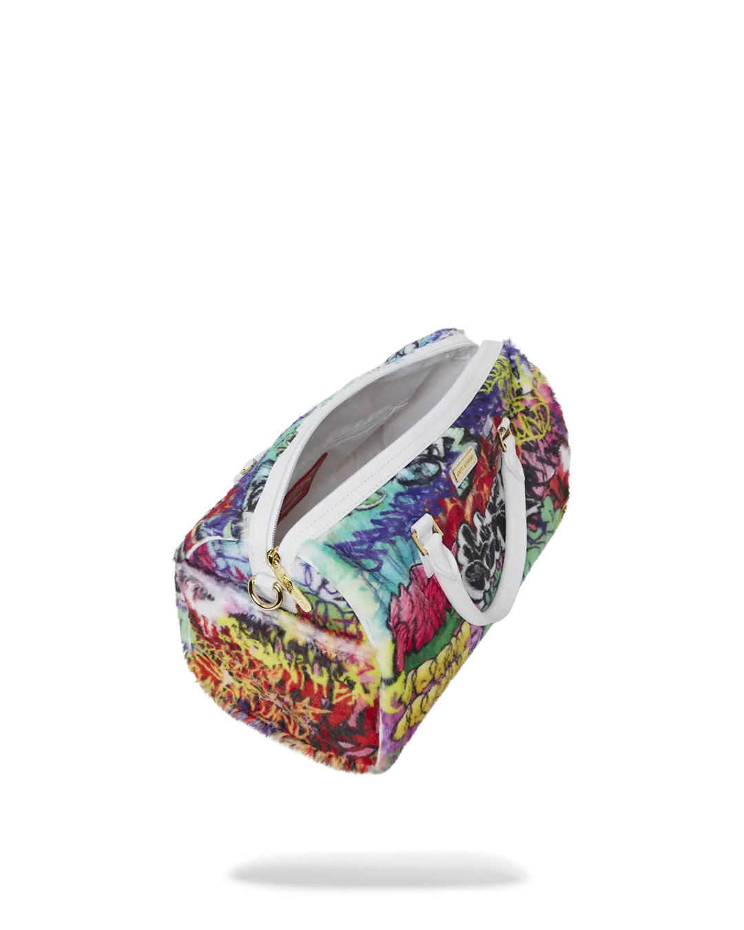 LE MONDE DES GRAFFITIS MINI DUFFLE - Image 12
