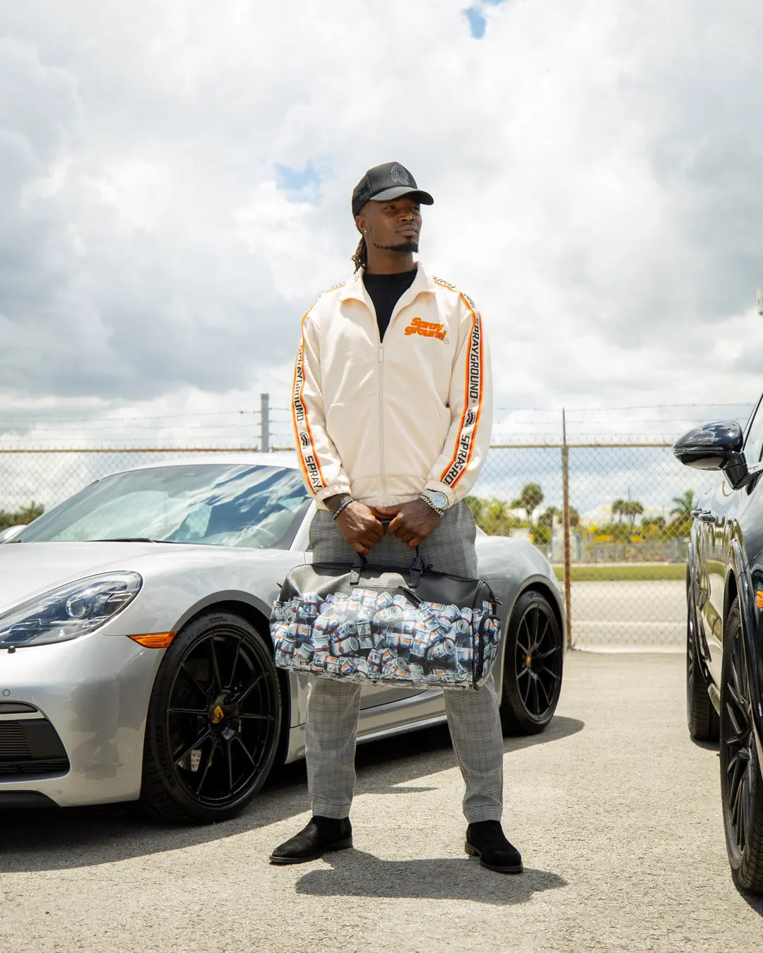 THE ENTREPRENEUR DUFFLE - Image 6