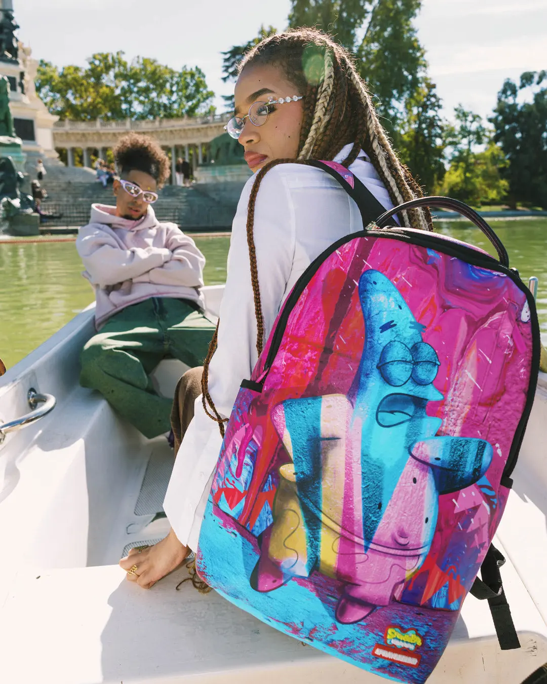 PATRICASSO BACKPACK - Image 4