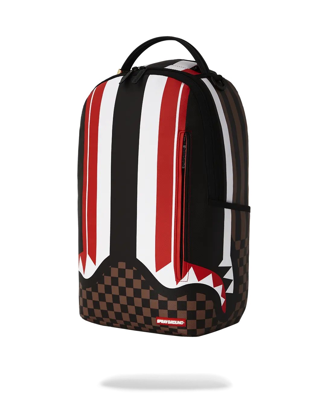 SHARK IN PARIS FLEX & REX DLXSV BACKPACK - Image 9