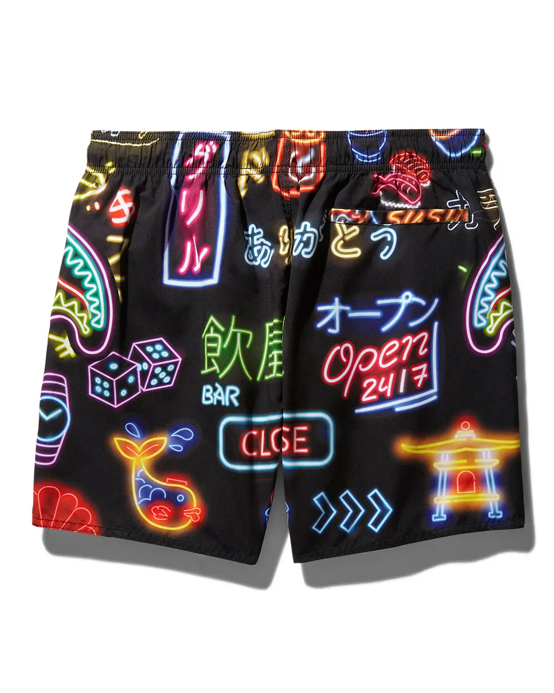 OKINAWA SWIM TRUNKS - Image 3