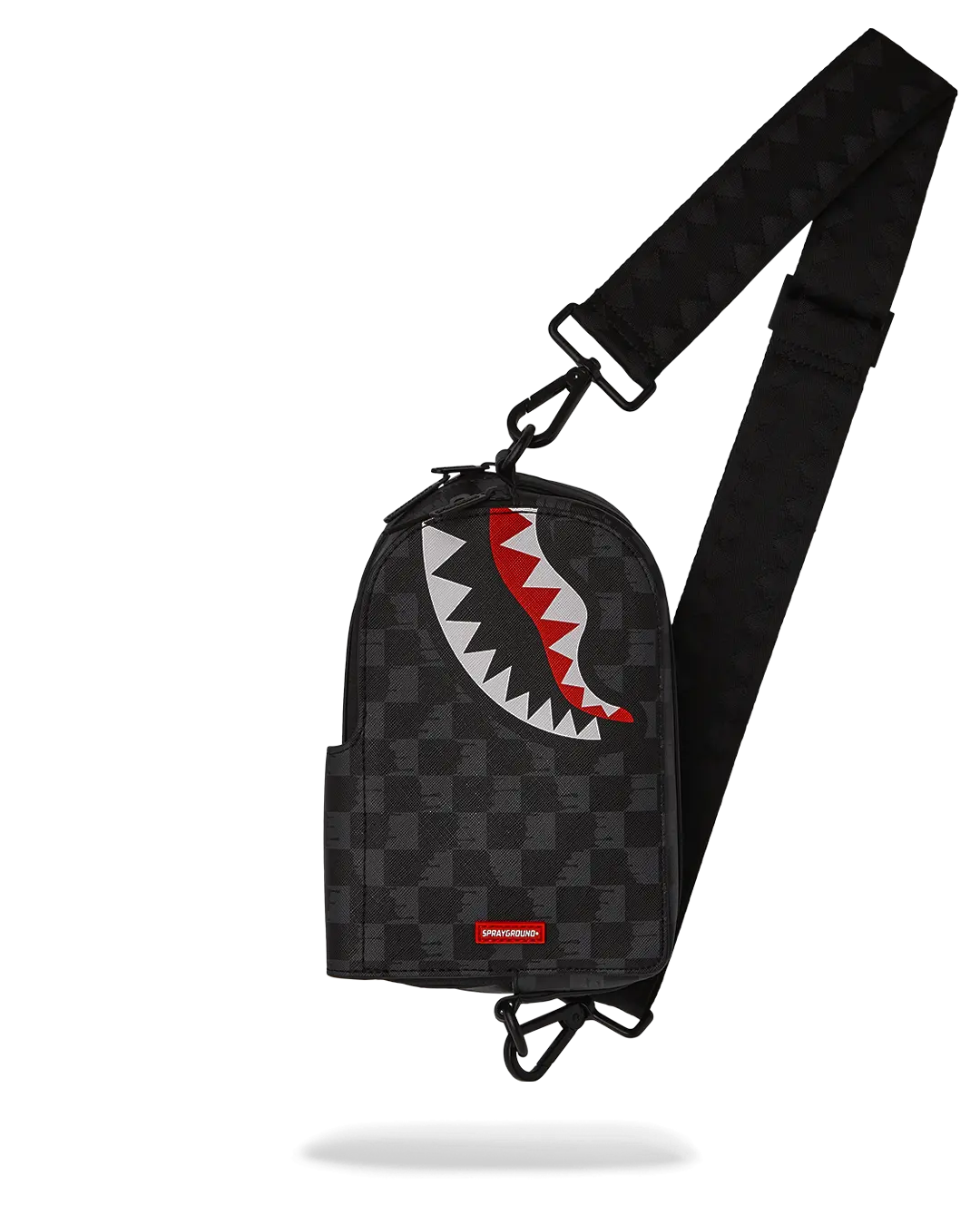 ATOMIC VAPOR BACKPACK SLING