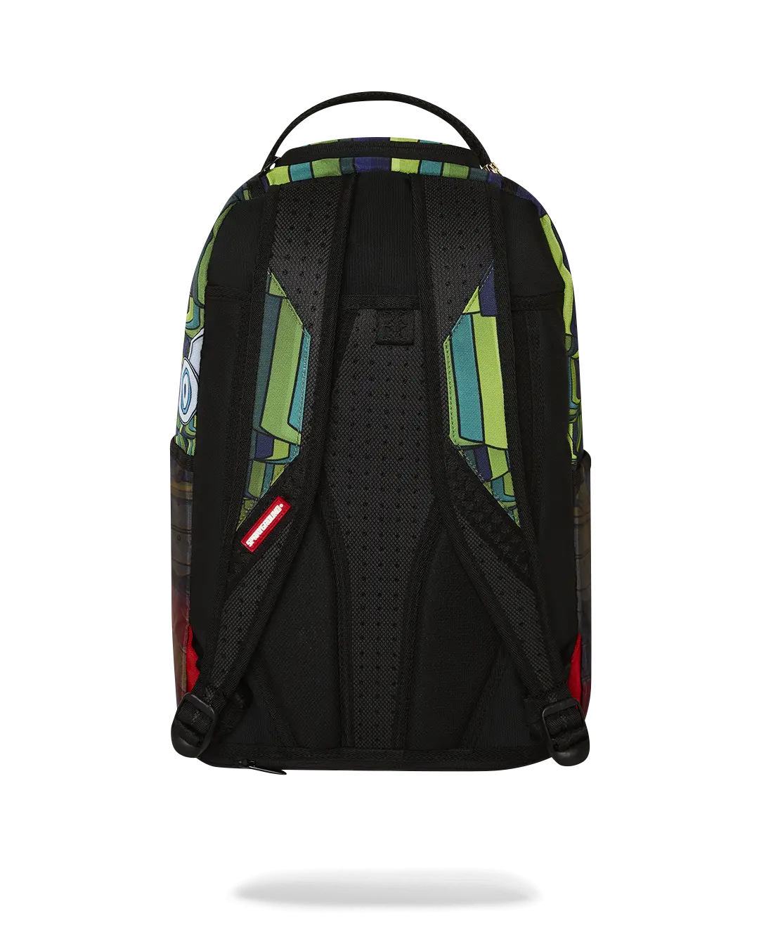 SOLAR OPPOSITES PORTAL PACKS DLXR BACKPACK - Image 4