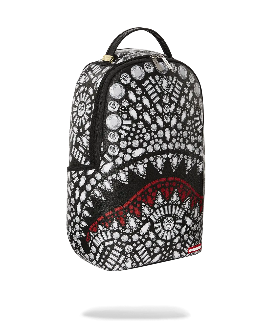BAGS SECURED BACKPACK (DLXV) - Image 3
