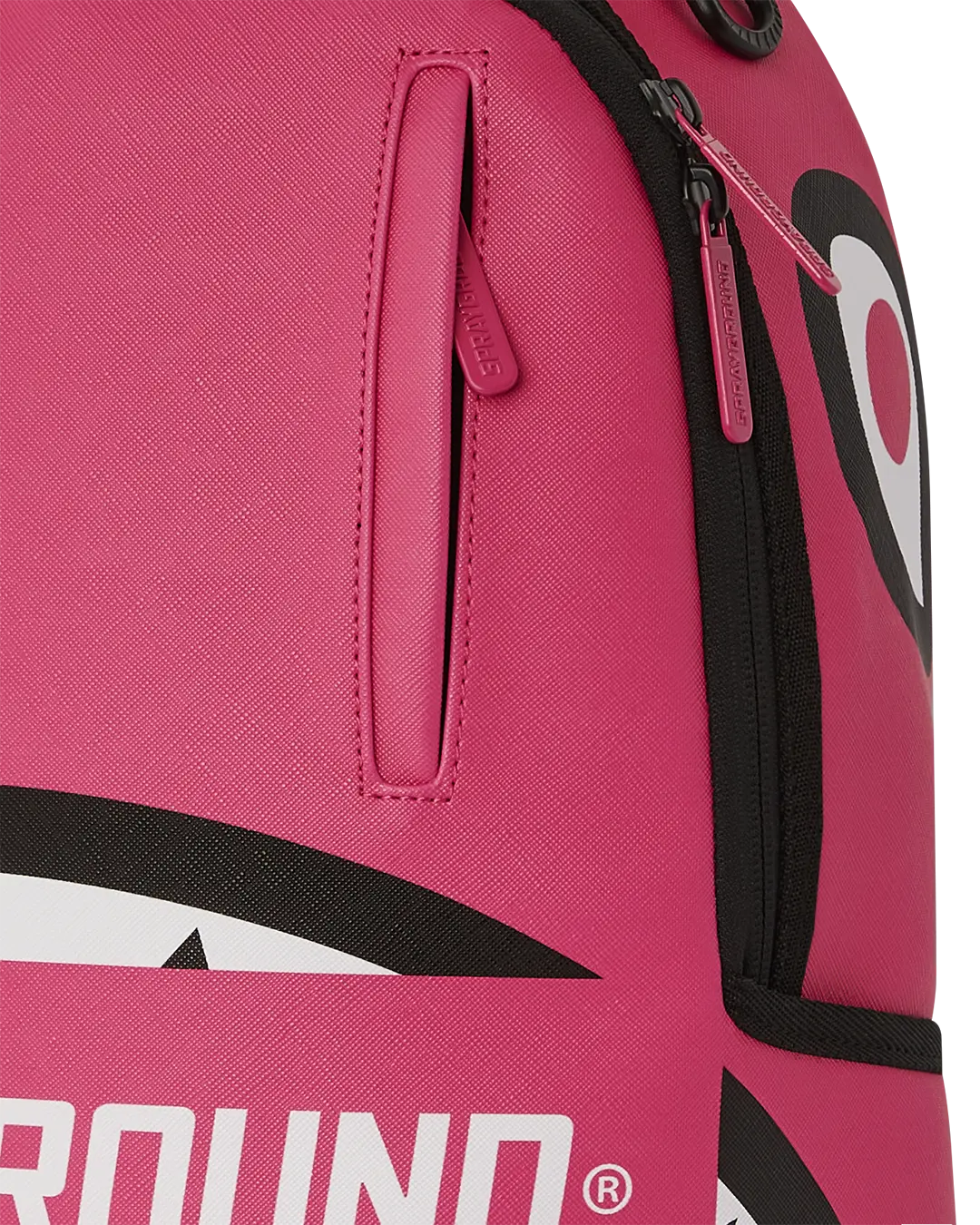 SMASH LOGO NEBULA DLXSV BACKPACK - Image 6