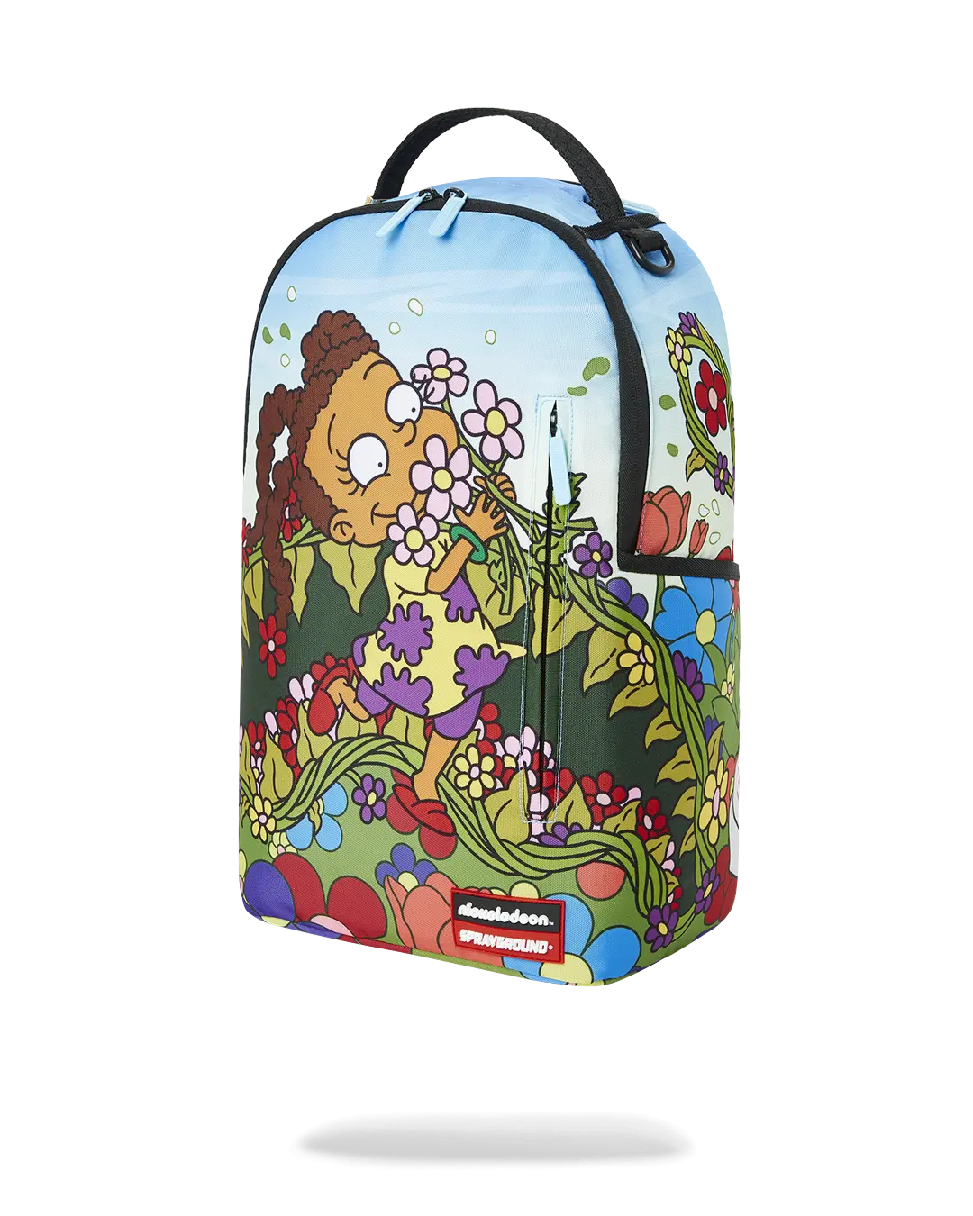 RUGRATS SUSIE IN THE GARDEN BACKPACK - Image 5