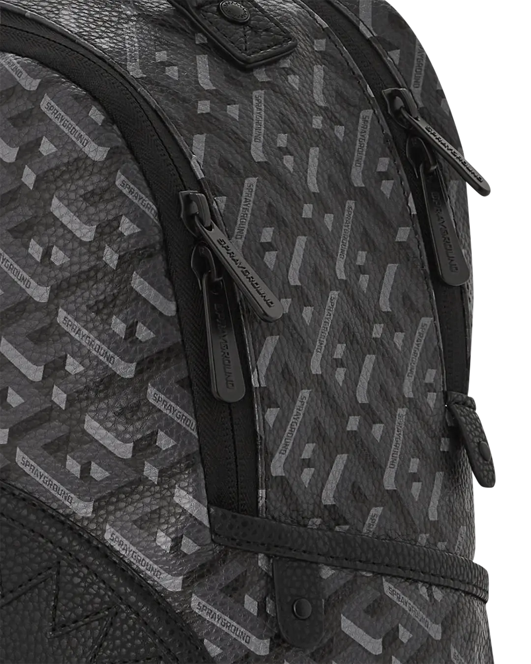 3DSG THUNDERCLAP SAVAGE BACKPACK - Image 7