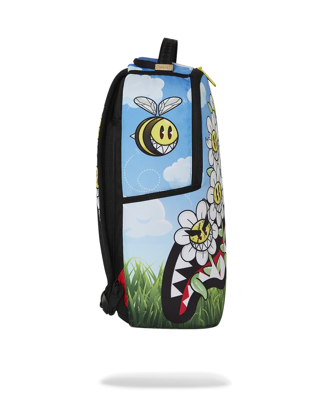 CRAZY DAISY BACKPACK - Image 5