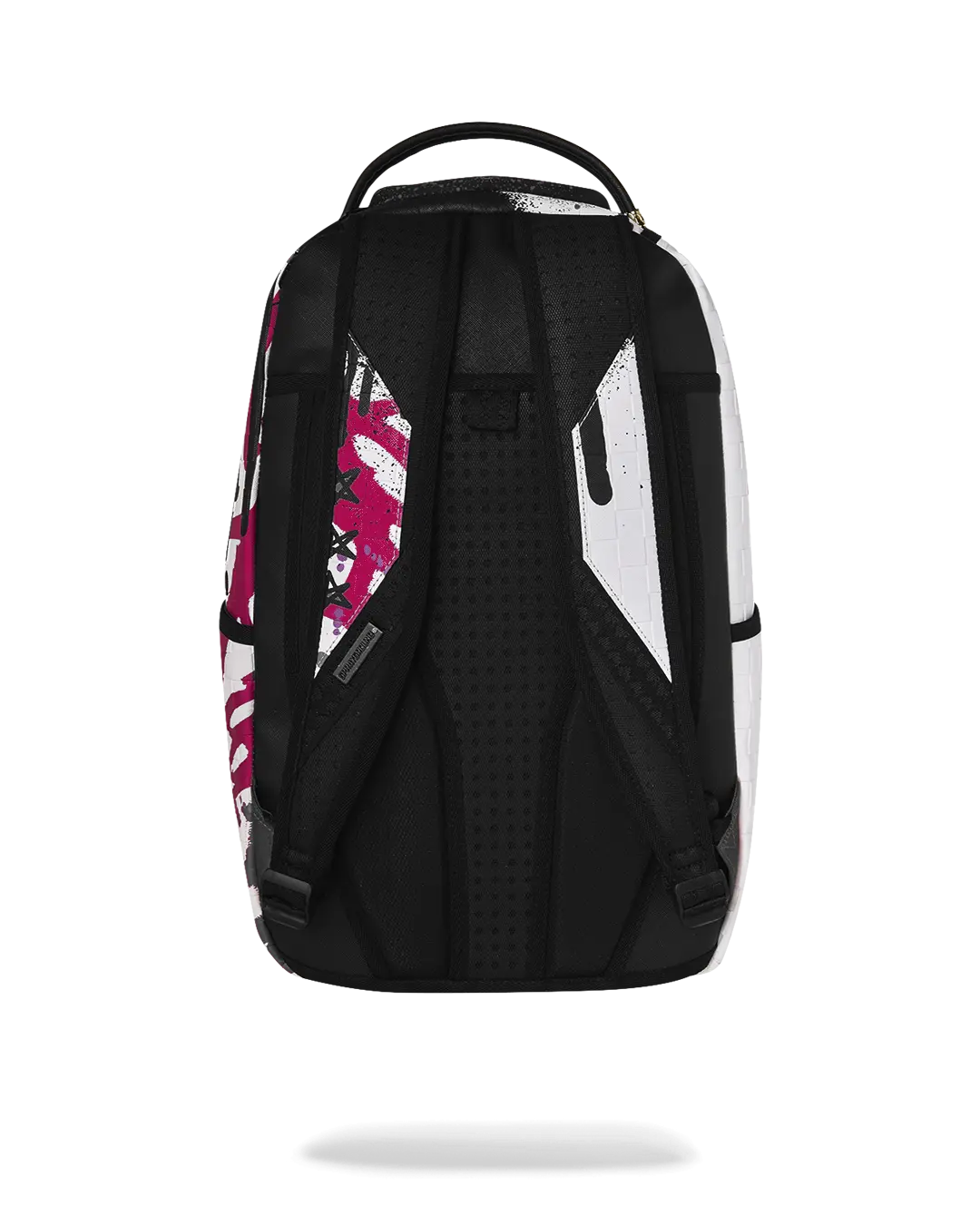 CRASH GRAFF TURBO BACKPACK - Image 7