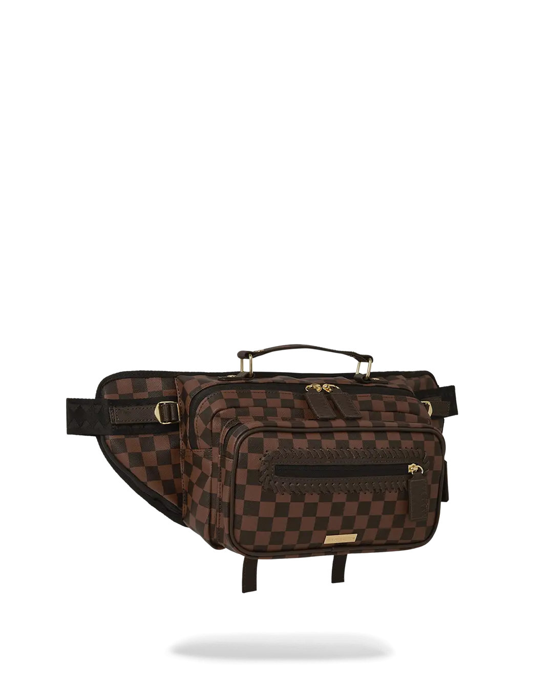 FROM PARIS WITH LOVE CARGO CROSSBODY - Image 3