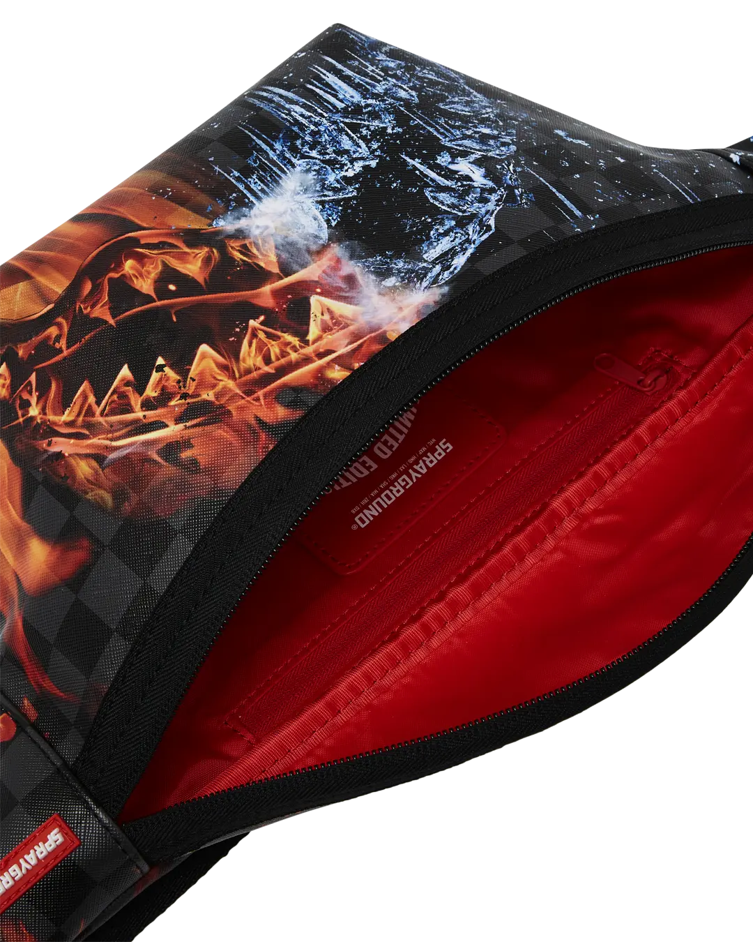 COLD HEAT SAVVY CROSSBODY - Image 7