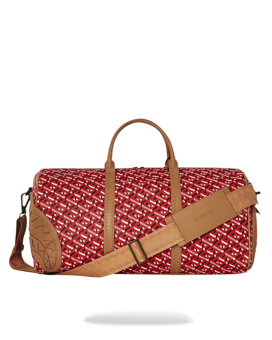 THE 3DSG CONCORDE DUFFLE - Image 7