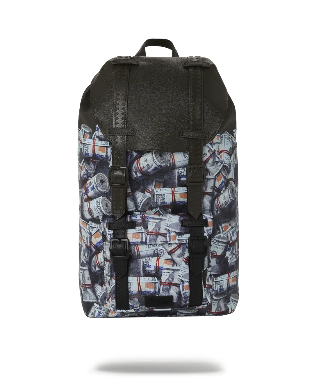 THE ENTREPRENEUR HILLS BACKPACK