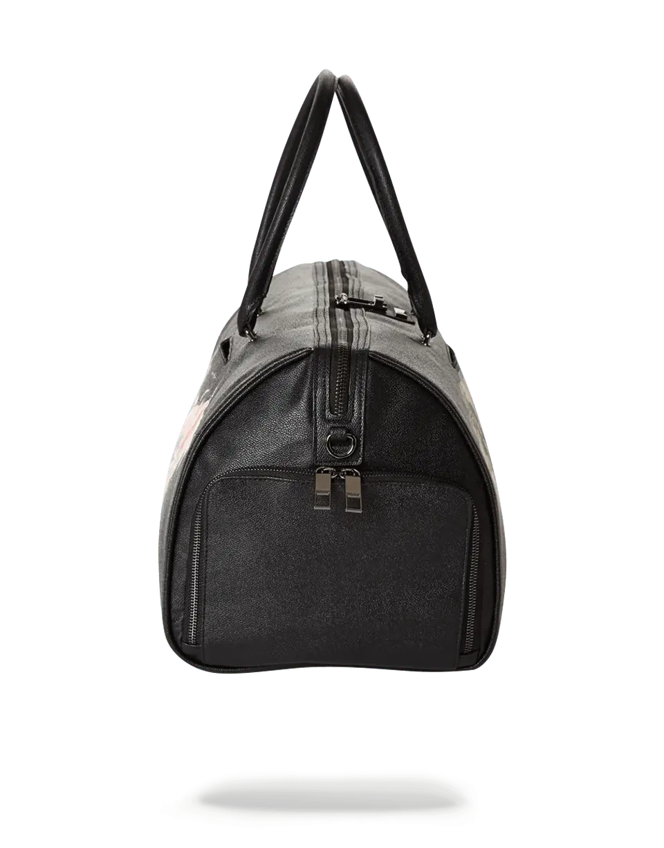 GLOBAL MONEY DUFFLE - Image 3