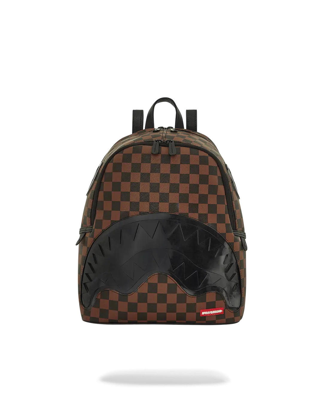 SHARKS IN PARIS CLEAR FOR TAKEOFF SAVAGE BACKPACK