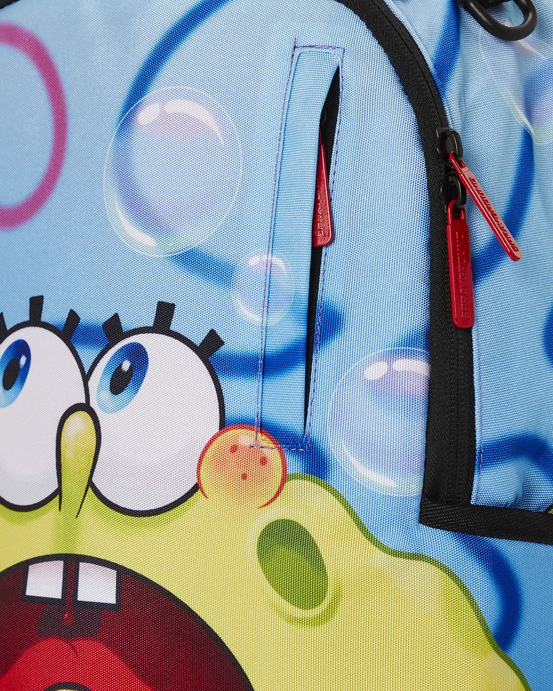 SPONGEBOB SHARK SHAPE SPONGE (DLXR) - Image 11