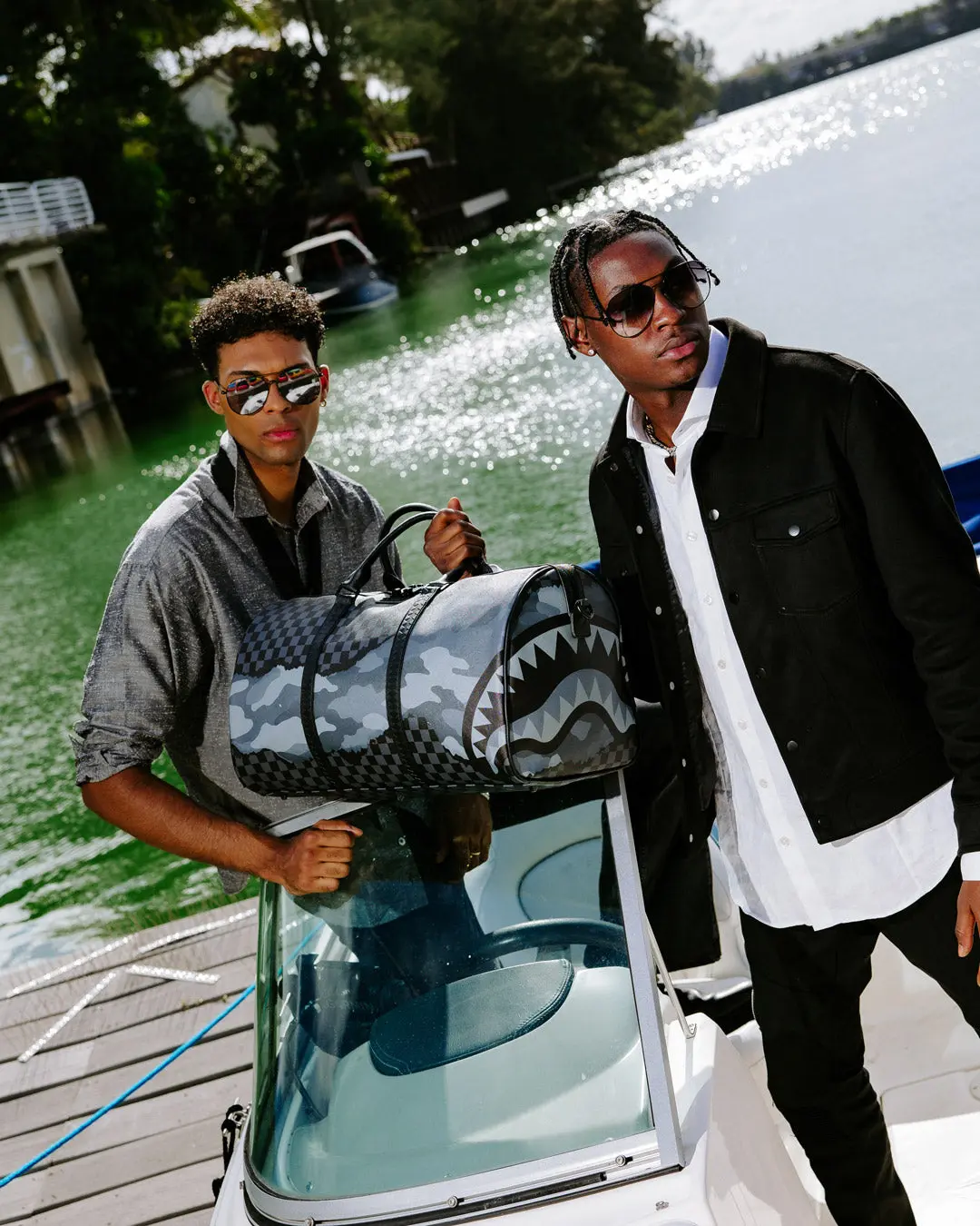 3AM RIPTIDE DUFFLE - Image 6