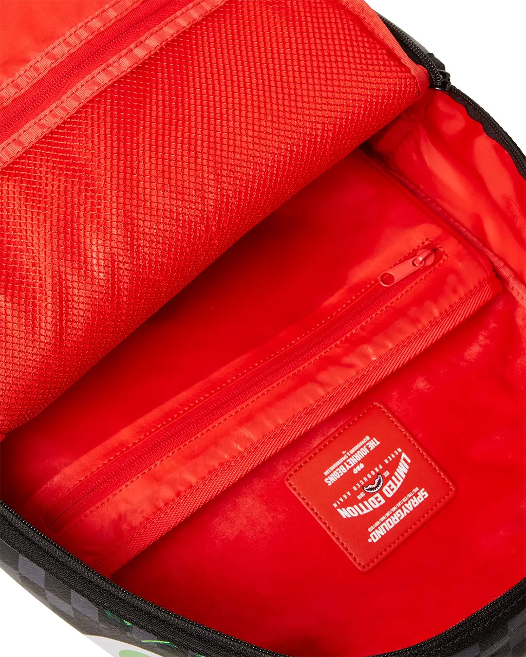 GALA AFTER PARTY BACKPACK (DLXV) - Image 14