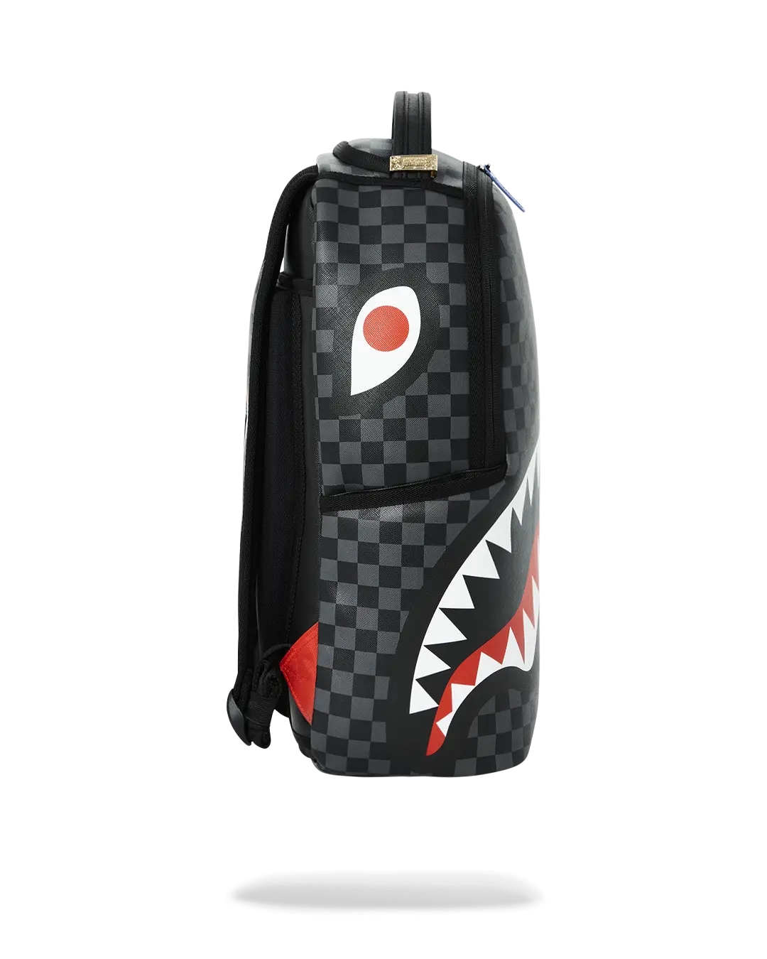 ASTROMANE WELCOME TO MY WORLD BACKPACK (DLXV) - Image 5