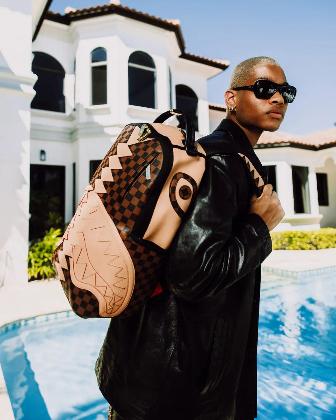 HYPESHARK DLX BACKPACK - Image 2