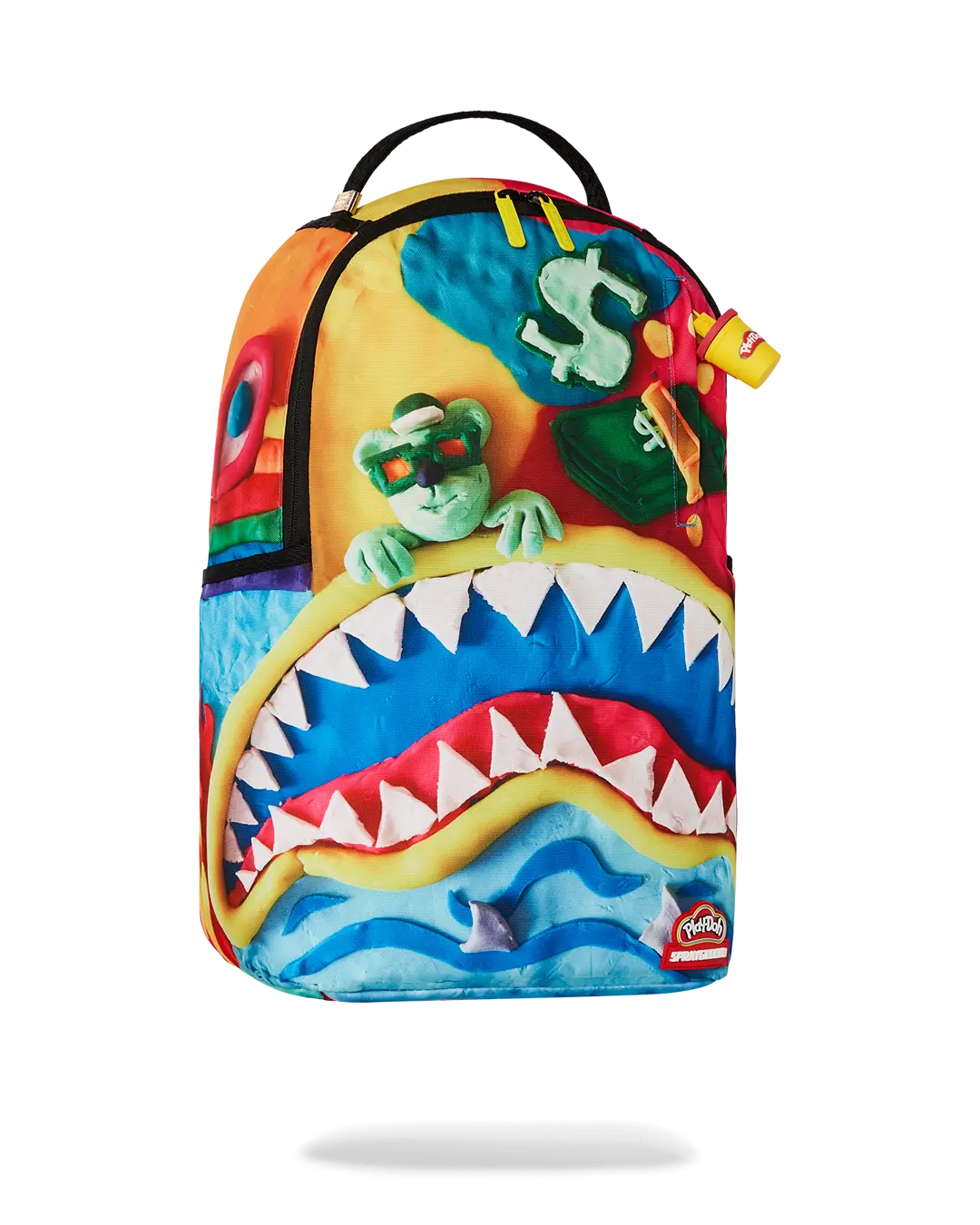 MADE OF REAL PLAYDOH DLXSR BACKPACK - Image 3