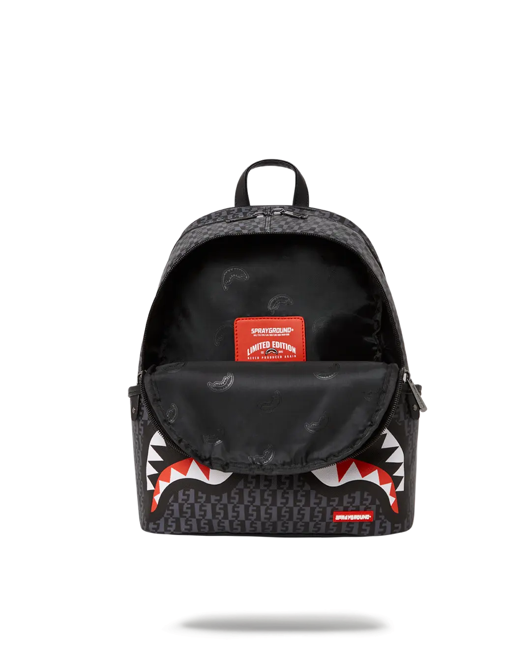 SPRAYGATTI REVV SAVAGE - Image 7