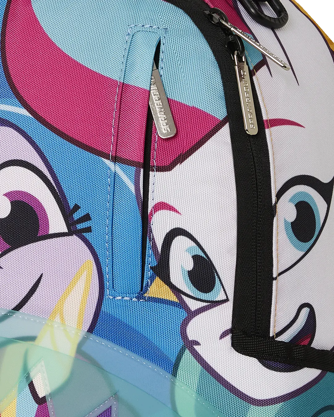 MY LITTLE PONY PARTY DLXR BACKPACK - Image 9