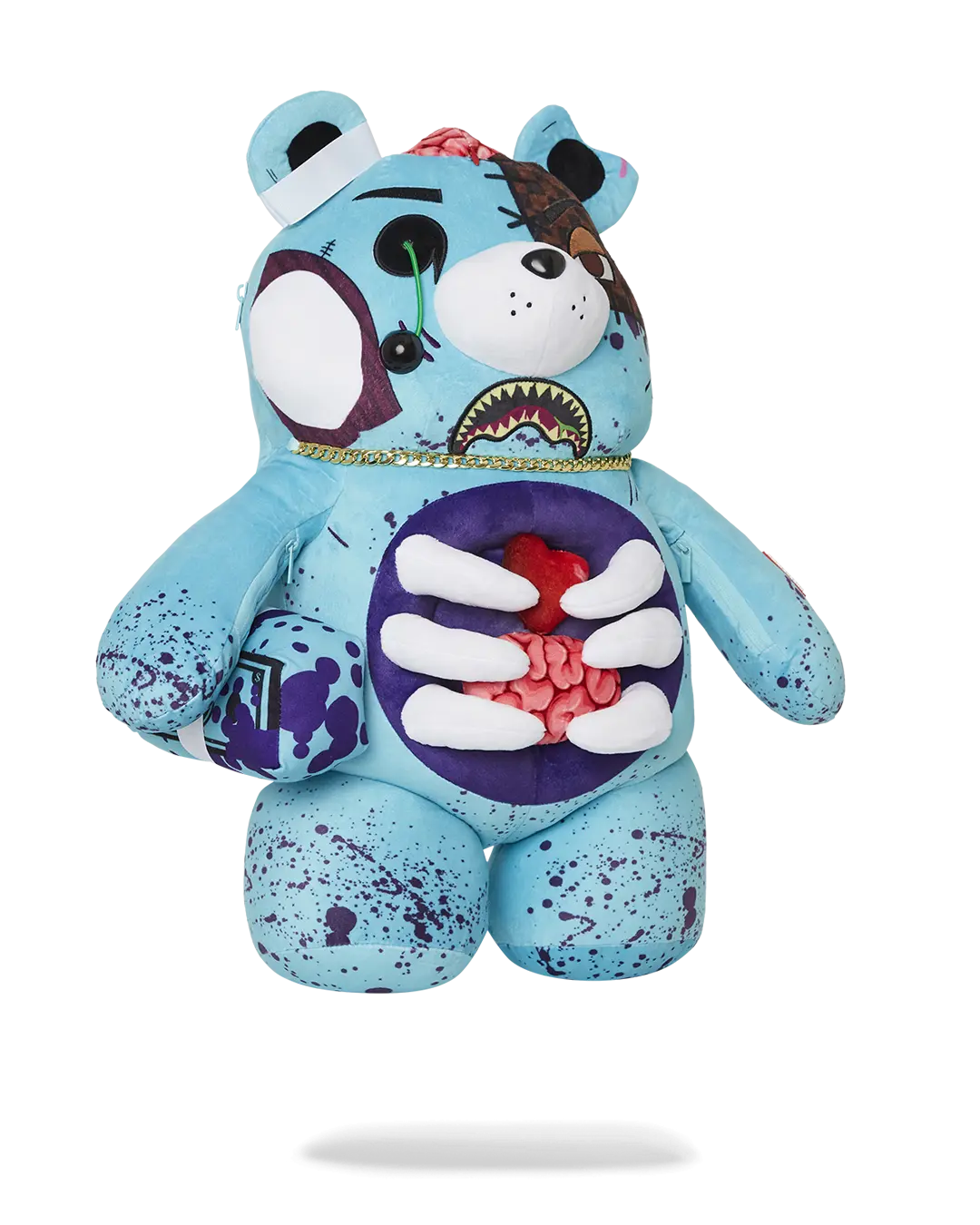 NIGHT OF THE LIVING BEAR - Image 3