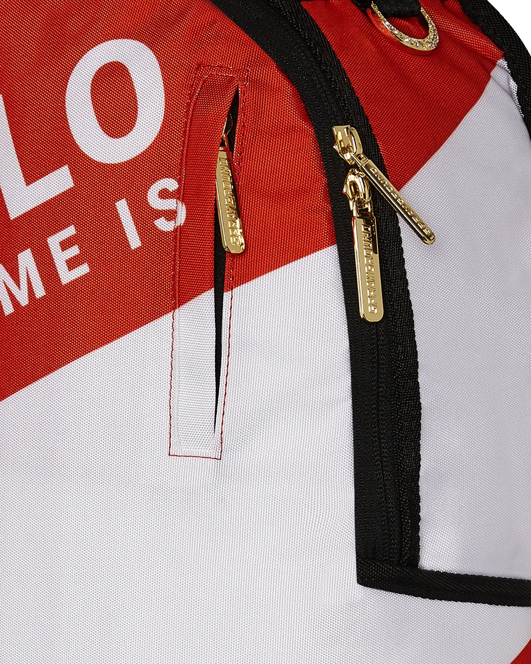 THE SCROLL OF 15 YEARS DLXV BACKPACK (SUPER RARE) - Image 13