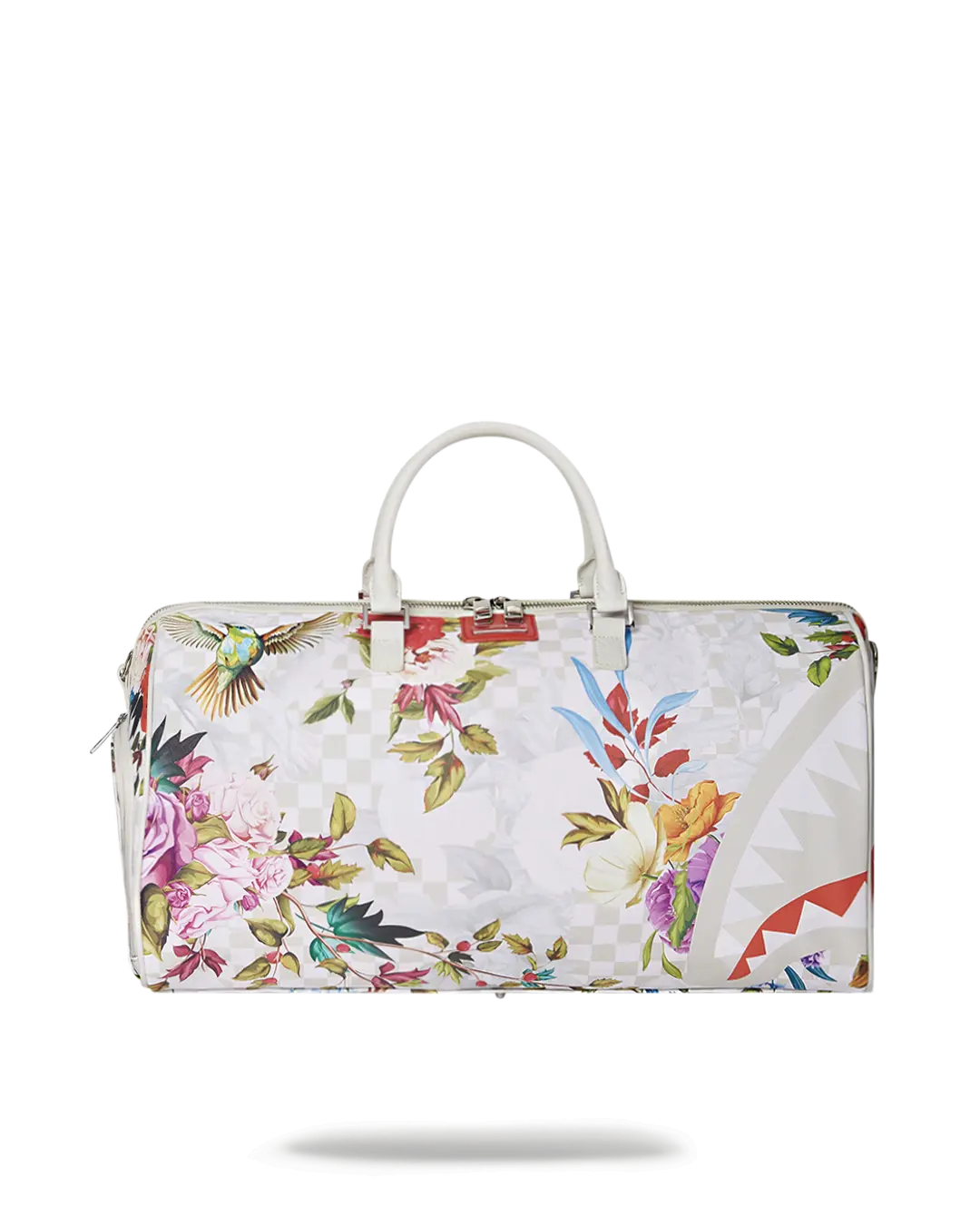 IN THE GARDEN DUFFLE