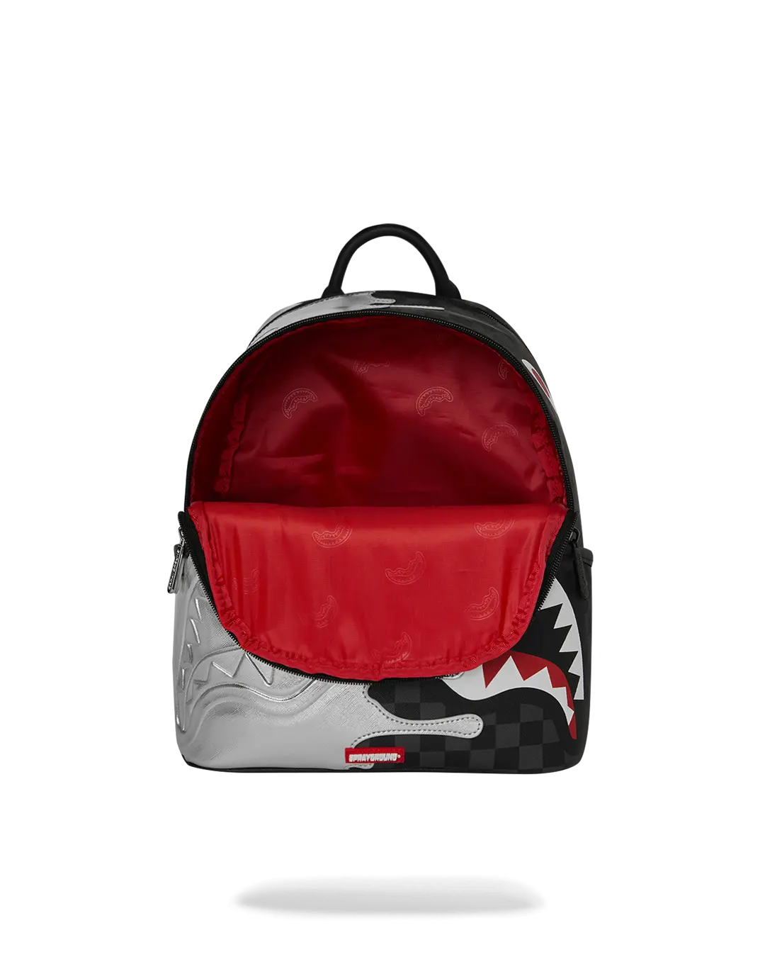CHROME SPECTRE SAVAGE BACKPACK - Image 5