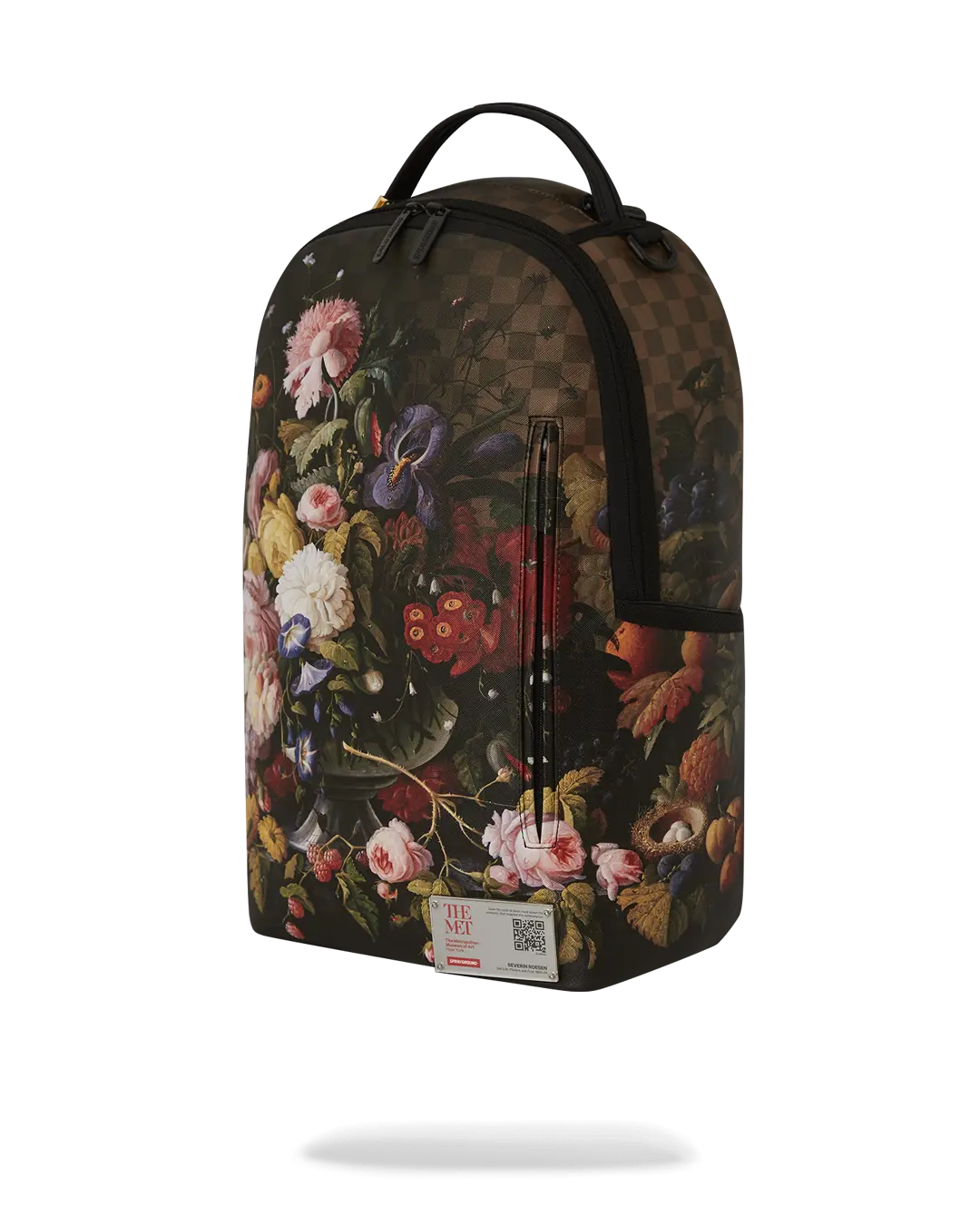 THE MET ROESEN STILL LIFE BACKPACK - Image 9