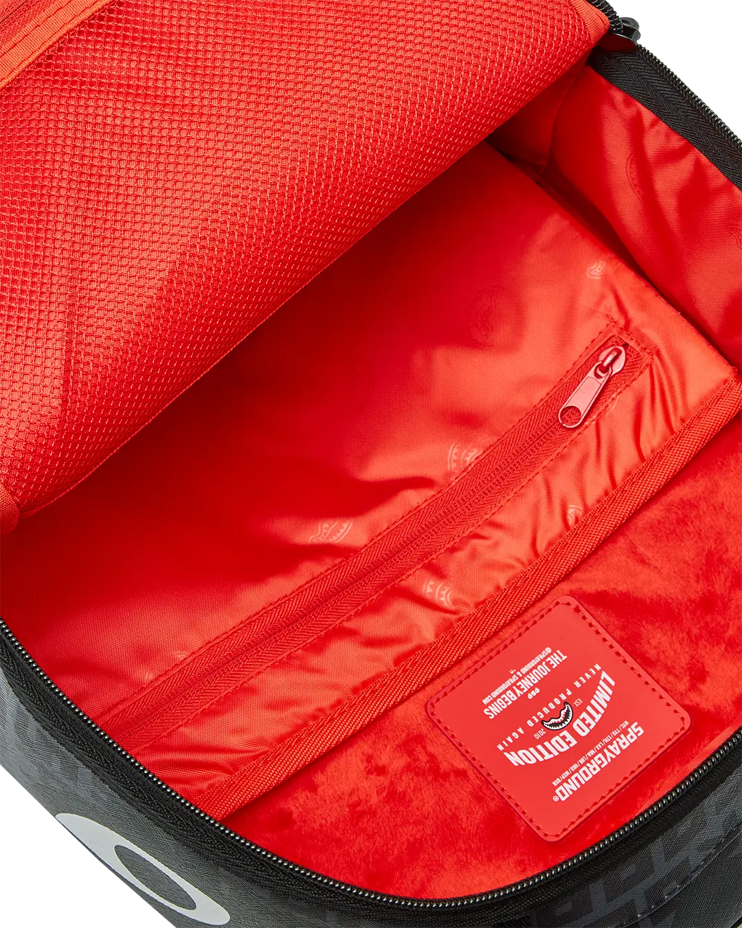3AM INFINITI BACKPACK (DLXV) - Image 13