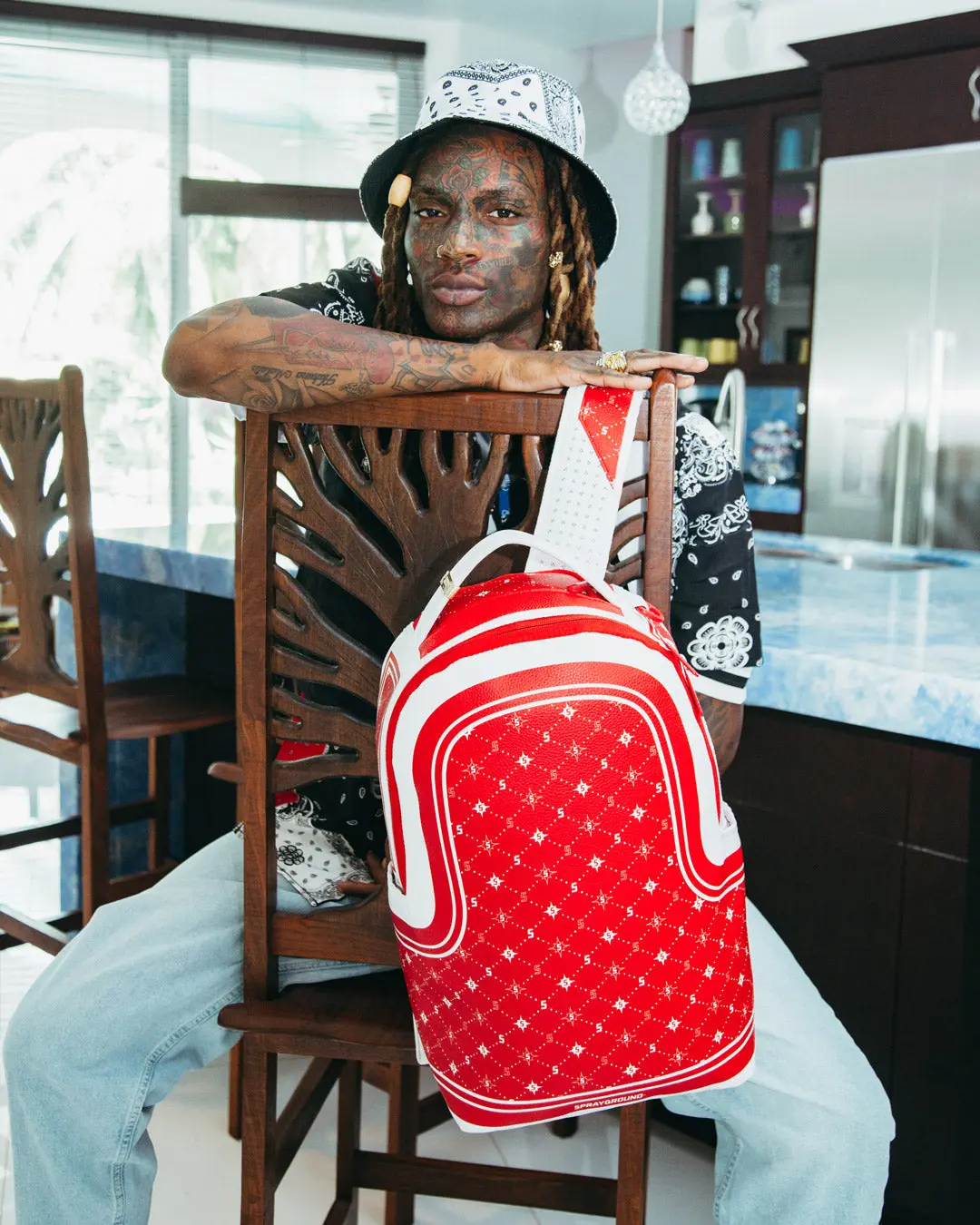MODUS OPERANDI BACKPACK (DLXV) - Image 2