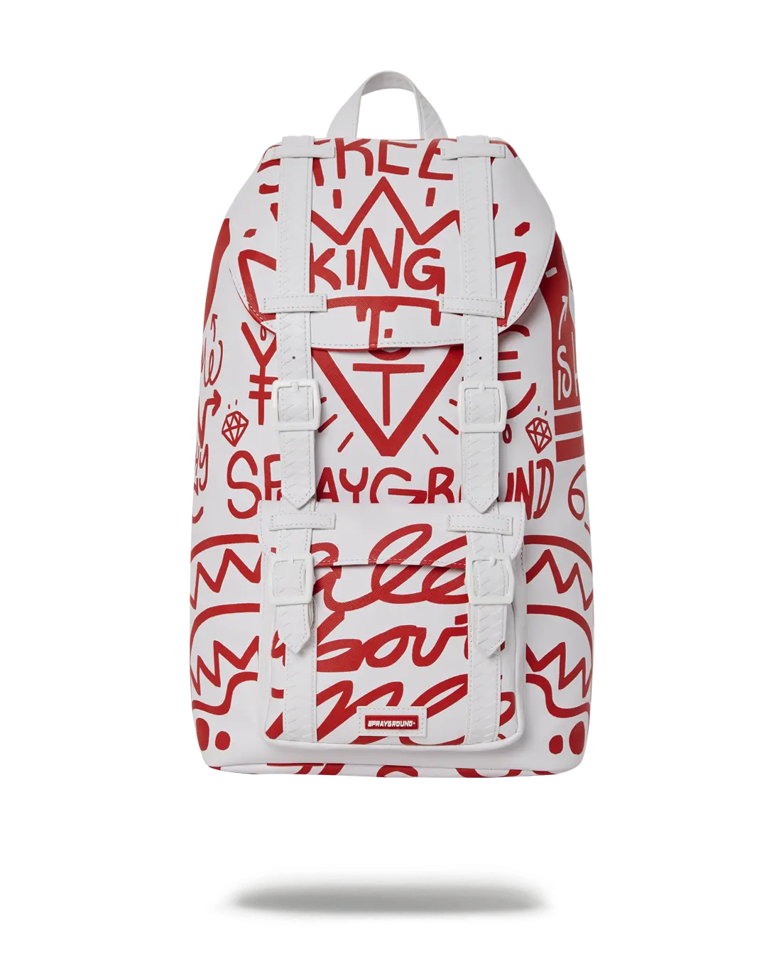 DANGER DANGER HILLS BACKPACK