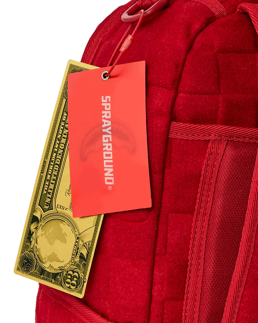 REVVED UP BACKPACK - Image 13