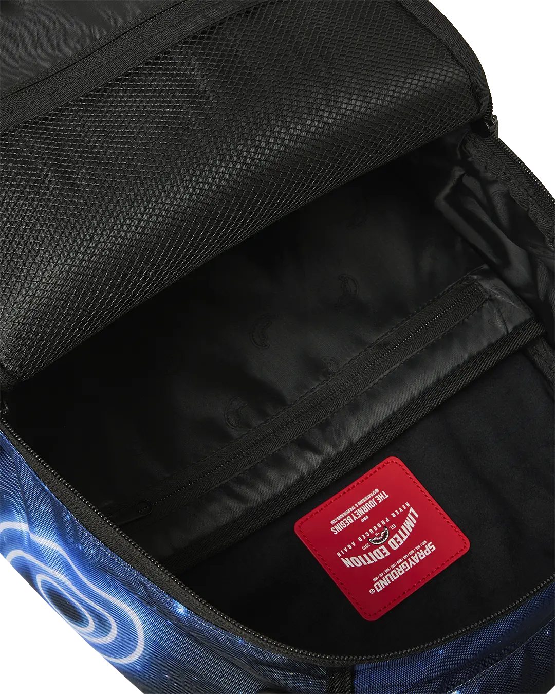CREATIVE SPACE LABS BACKPACK - Image 13