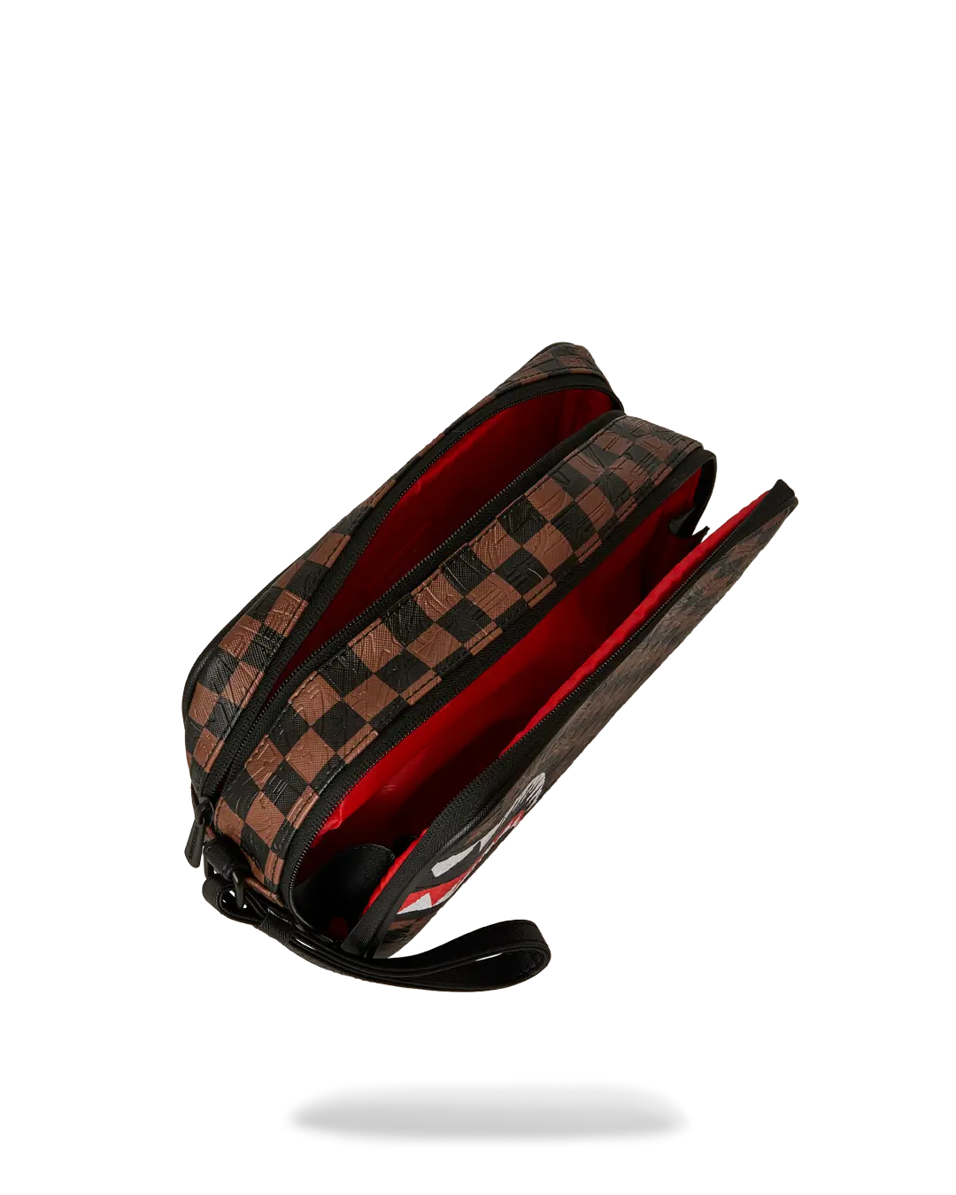 THE PRIVATE JET SHARK CLUB TOILETRY BRICK - Image 5
